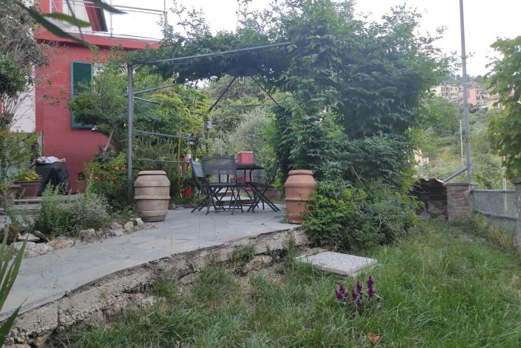 Villa Carlina, La Spezia - CITRA 011015-LT-1809 Casa vacanze