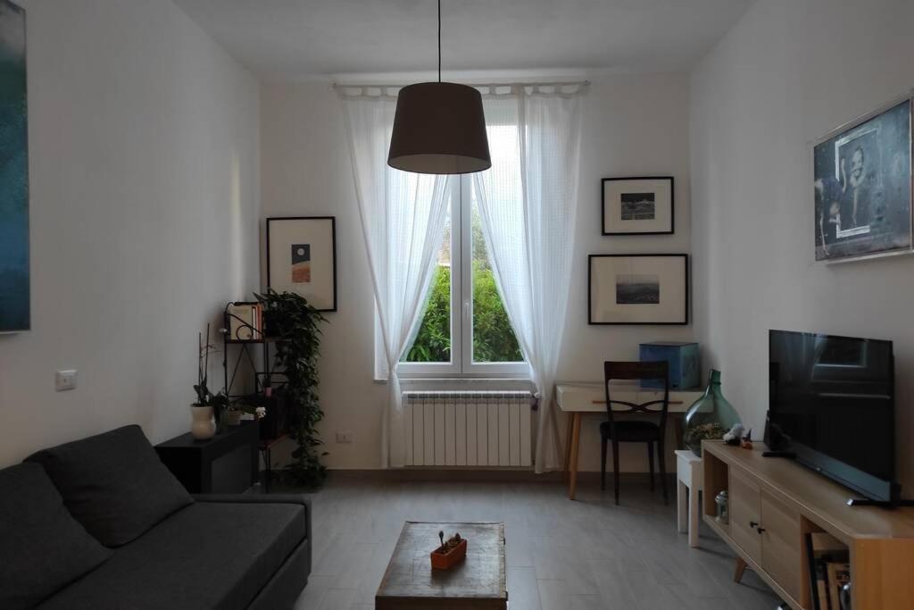 Villa Carlina, La Spezia - CITRA 011015-LT-1809 La Spezia