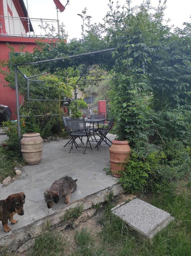 Villa Carlina, La Spezia - CITRA 011015-LT-1809 La Spezia