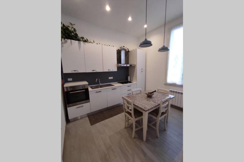 Villa Carlina, La Spezia - CITRA 011015-LT-1809 * La Spezia