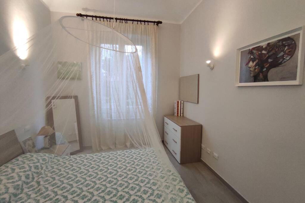 Casa vacanze Villa Carlina, La Spezia - CITRA 011015-LT-1809